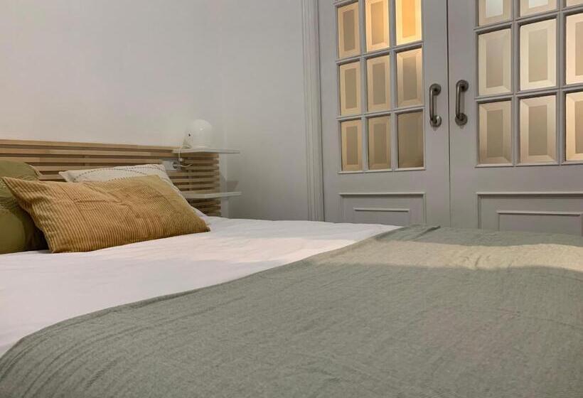 La Casa De San Nicolás