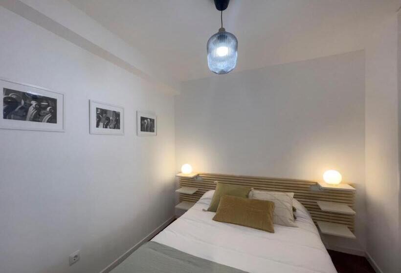 La Casa De San Nicolás