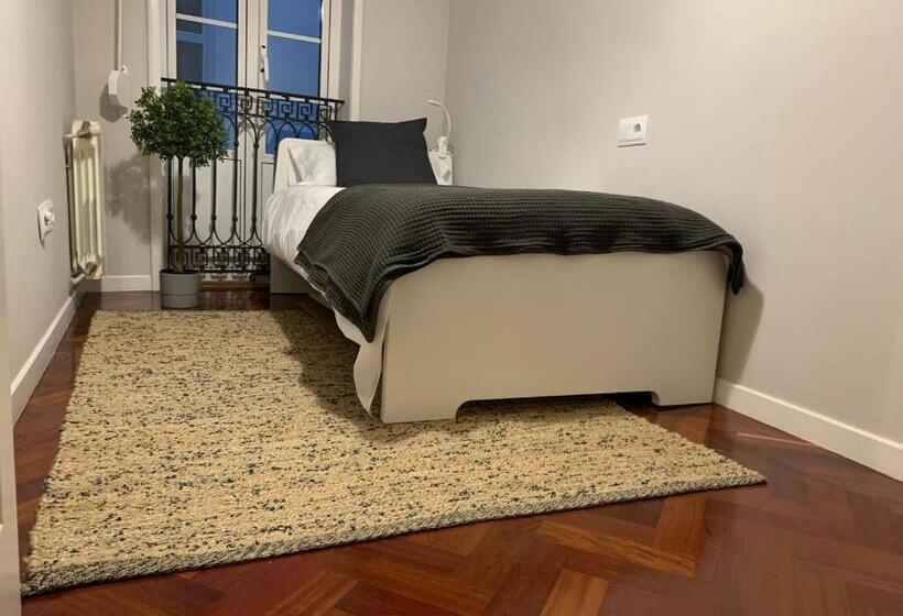 La Casa De San Nicolás