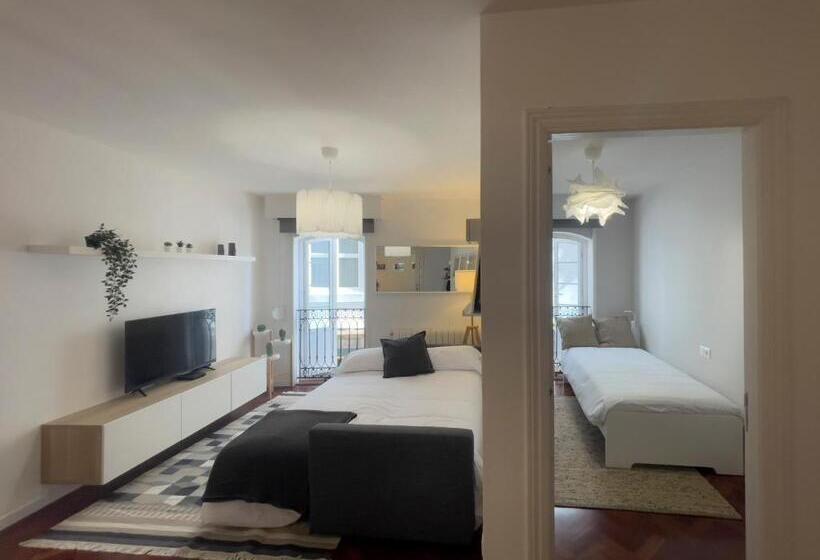 La Casa De San Nicolás