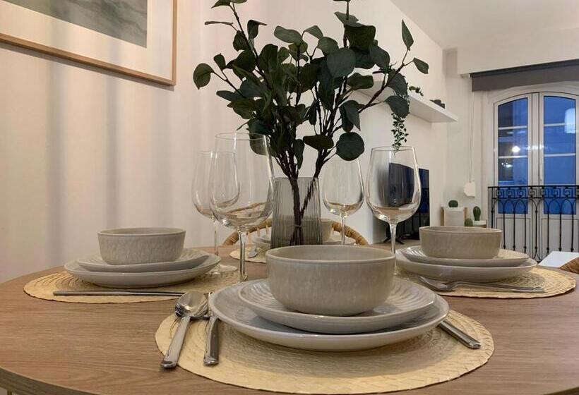 La Casa De San Nicolás