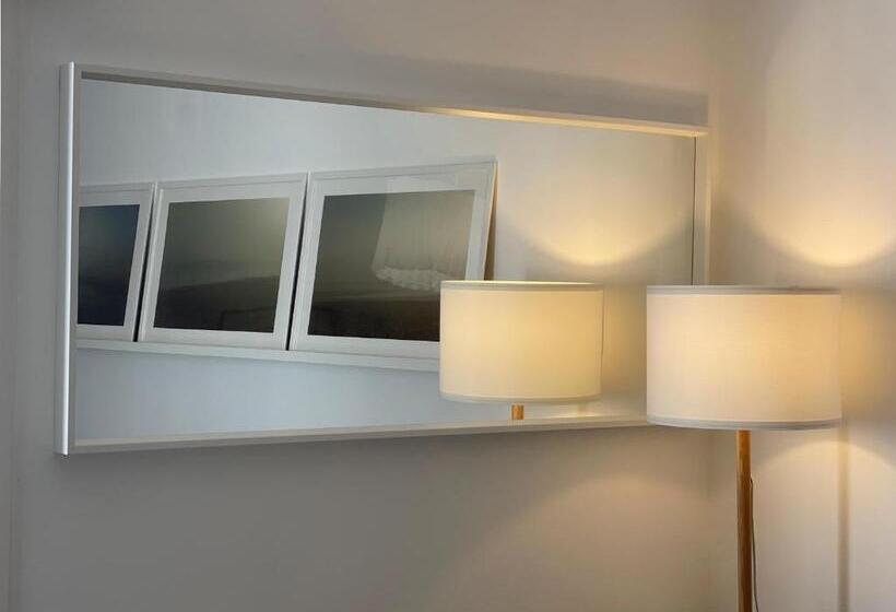 La Casa De San Nicolás