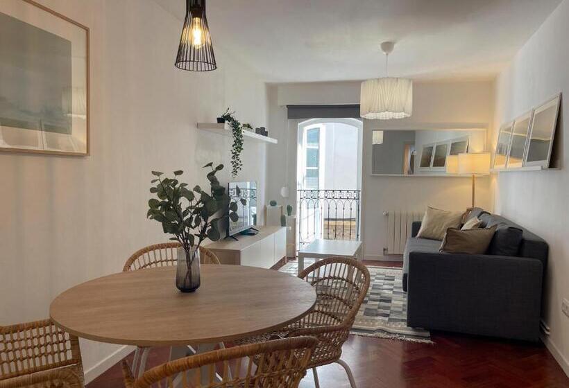 La Casa De San Nicolás