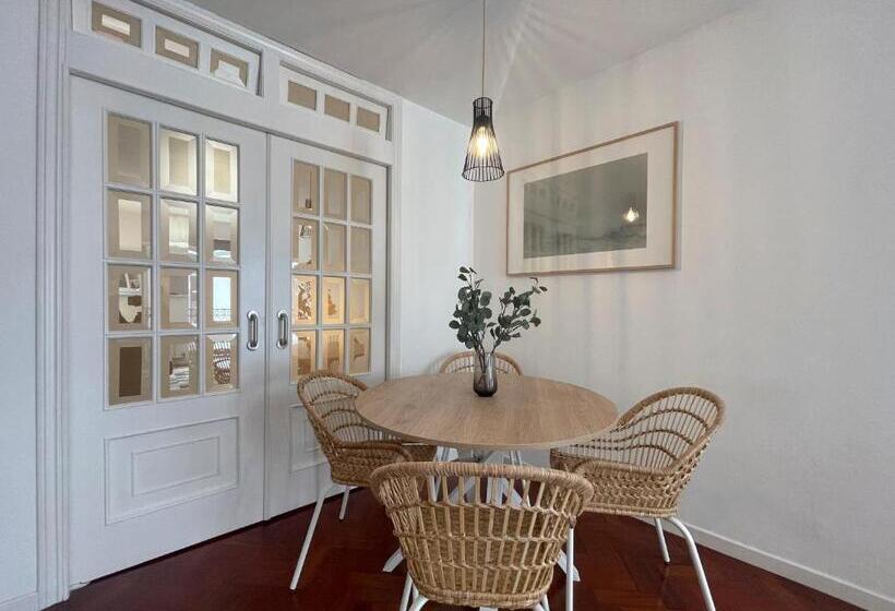 La Casa De San Nicolás