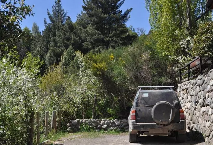 Melodia Natural En San Martín De Los Andes