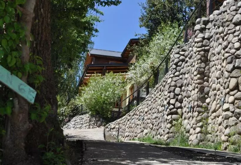 Melodia Natural En San Martín De Los Andes