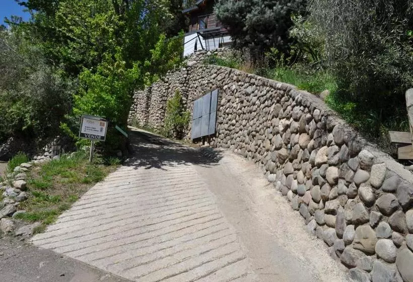 Melodia Natural En San Martín De Los Andes