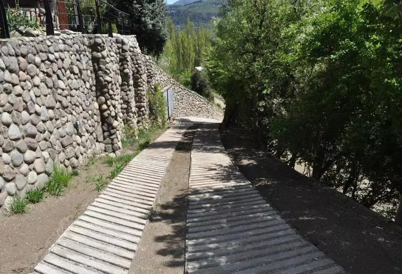 Melodia Natural En San Martín De Los Andes