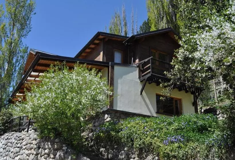 Melodia Natural En San Martín De Los Andes