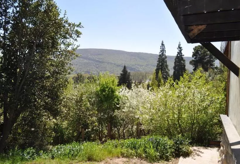 Melodia Natural En San Martín De Los Andes