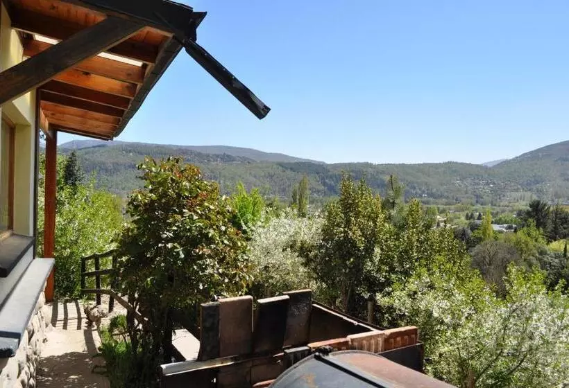 Melodia Natural En San Martín De Los Andes