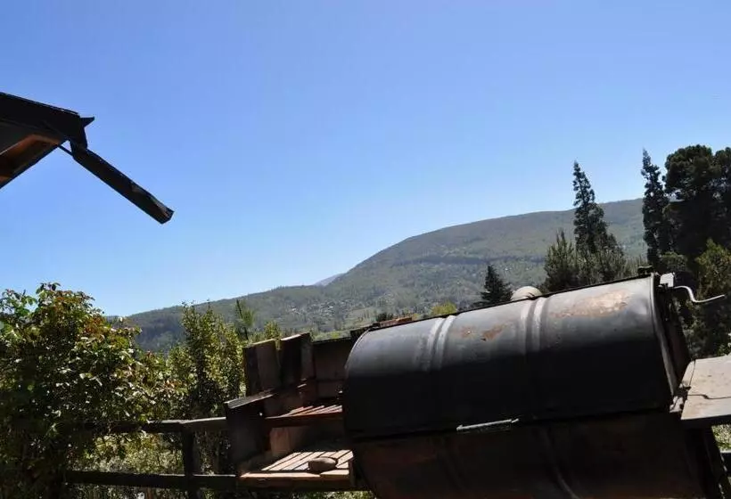 Melodia Natural En San Martín De Los Andes