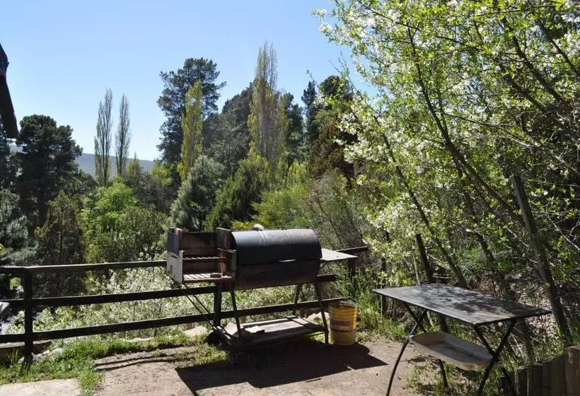 Melodia Natural En San Martín De Los Andes