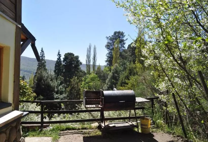 Melodia Natural En San Martín De Los Andes