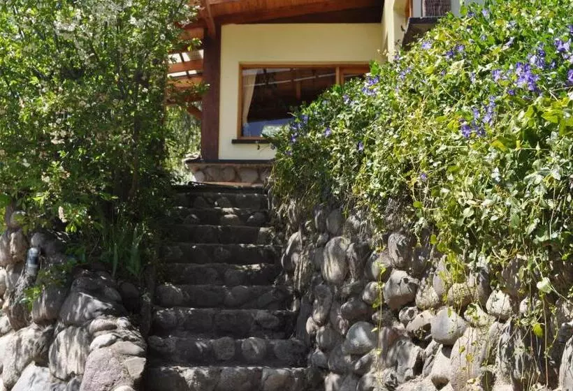 Melodia Natural En San Martín De Los Andes
