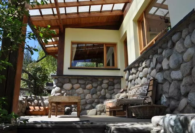 Melodia Natural En San Martín De Los Andes
