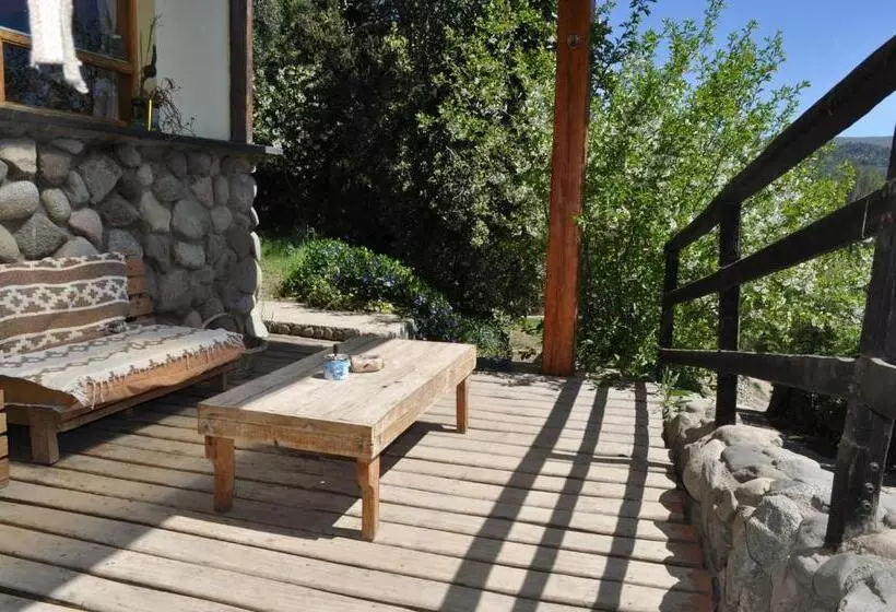 Melodia Natural En San Martín De Los Andes