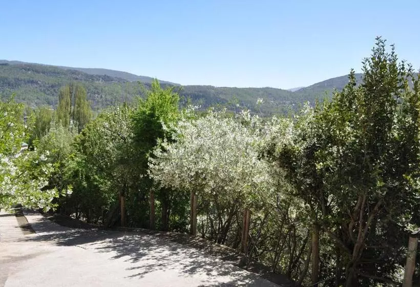 Melodia Natural En San Martín De Los Andes