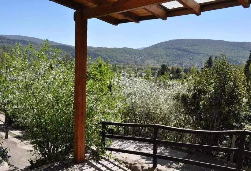 Melodia Natural En San Martín De Los Andes