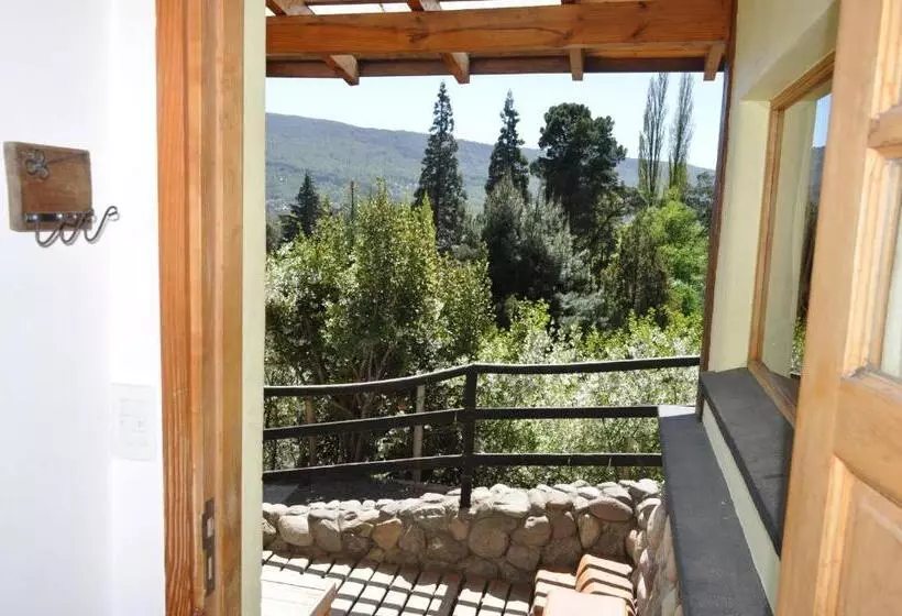 Melodia Natural En San Martín De Los Andes