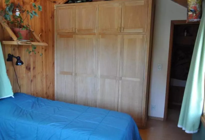 Melodia Natural En San Martín De Los Andes