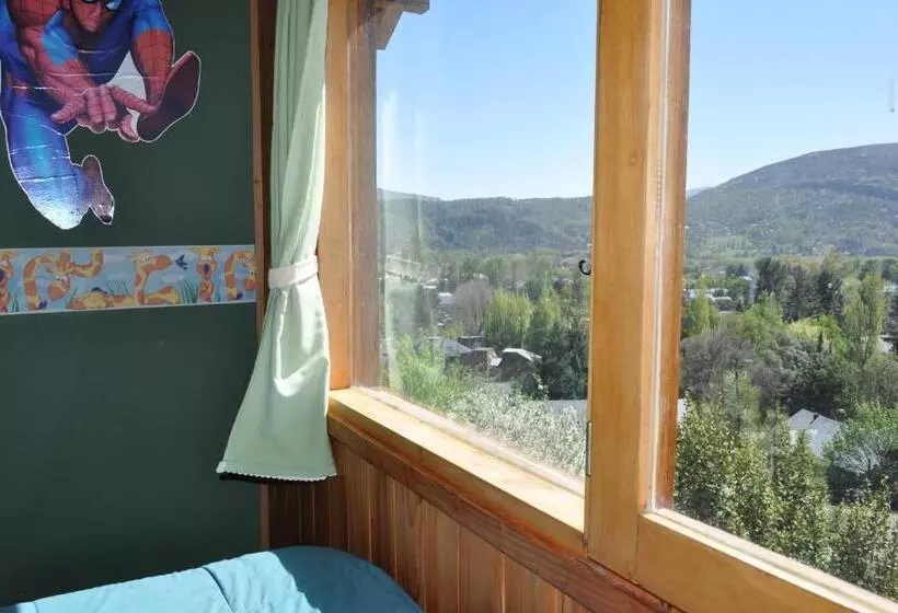 Melodia Natural En San Martín De Los Andes