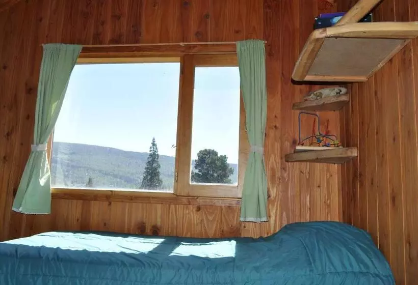 Melodia Natural En San Martín De Los Andes