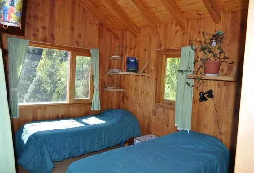 Melodia Natural En San Martín De Los Andes
