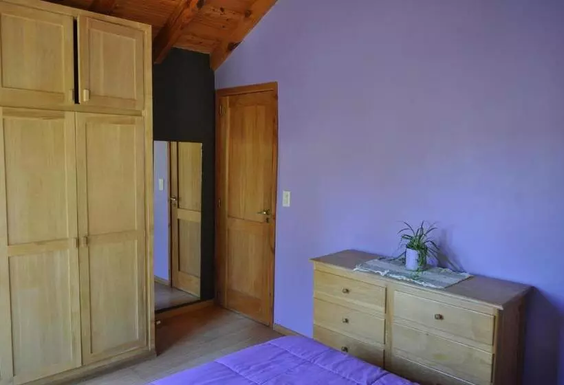 Melodia Natural En San Martín De Los Andes