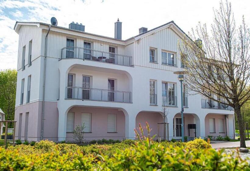 Panorama Residenz Apartment 28