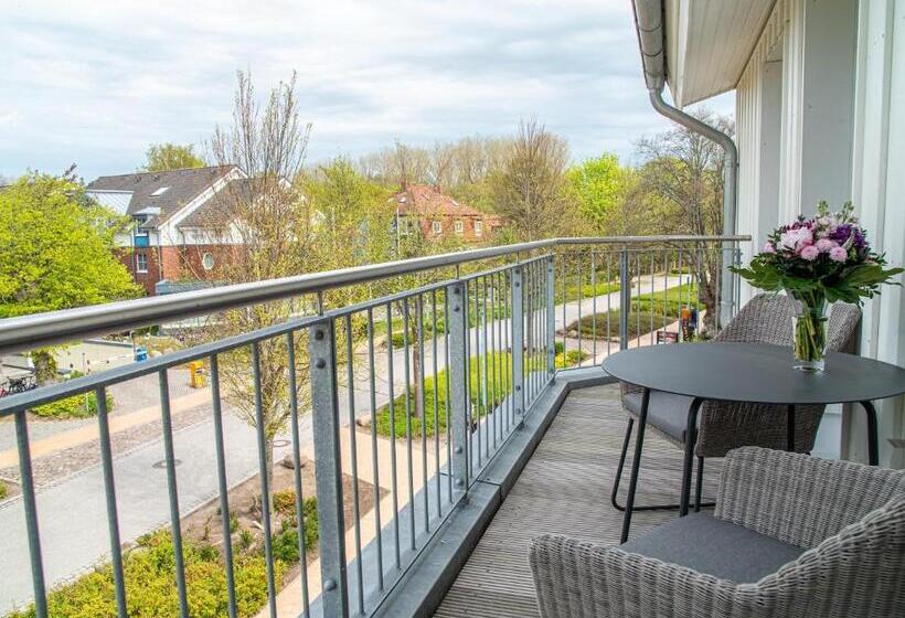 Panorama Residenz Apartment 28