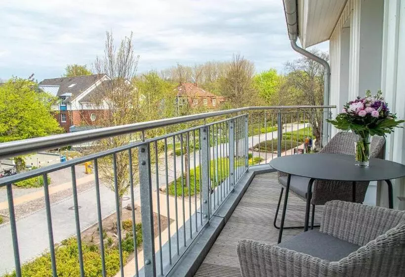 Panorama Residenz Apartment 28