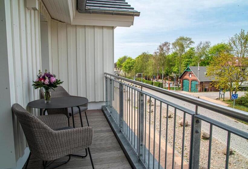 Panorama Residenz Apartment 28