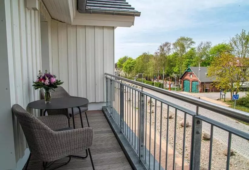 Panorama Residenz Apartment 28