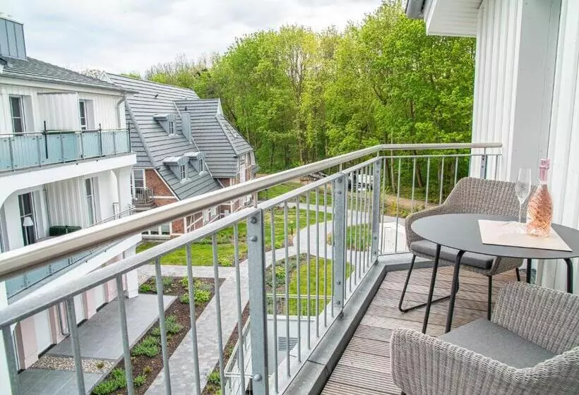 Panorama Residenz Apartment 28