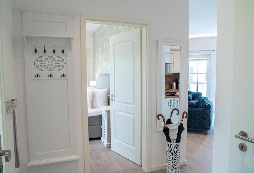 Panorama Residenz Apartment 28