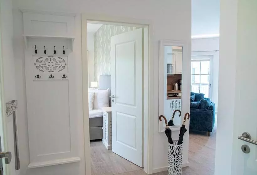 Panorama Residenz Apartment 28