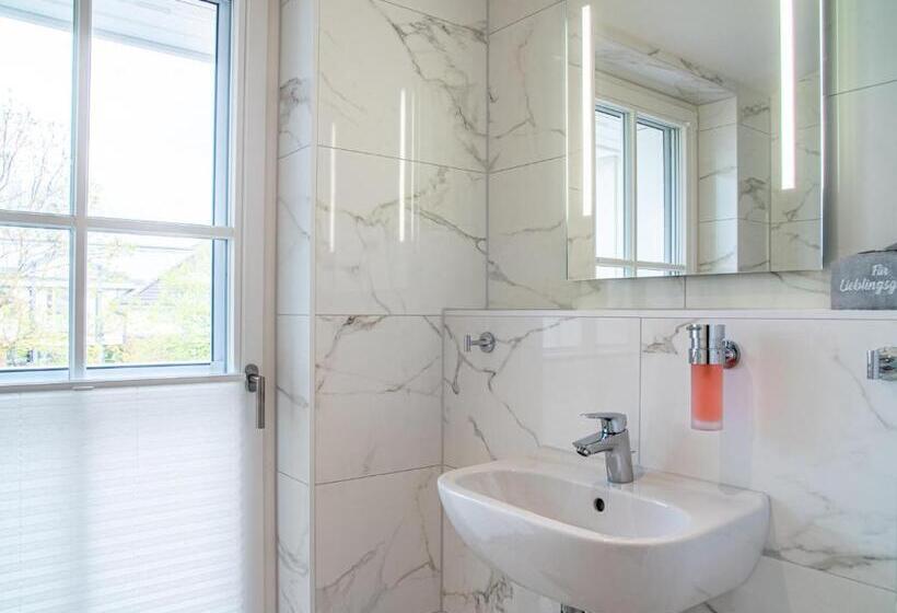 Panorama Residenz Apartment 28