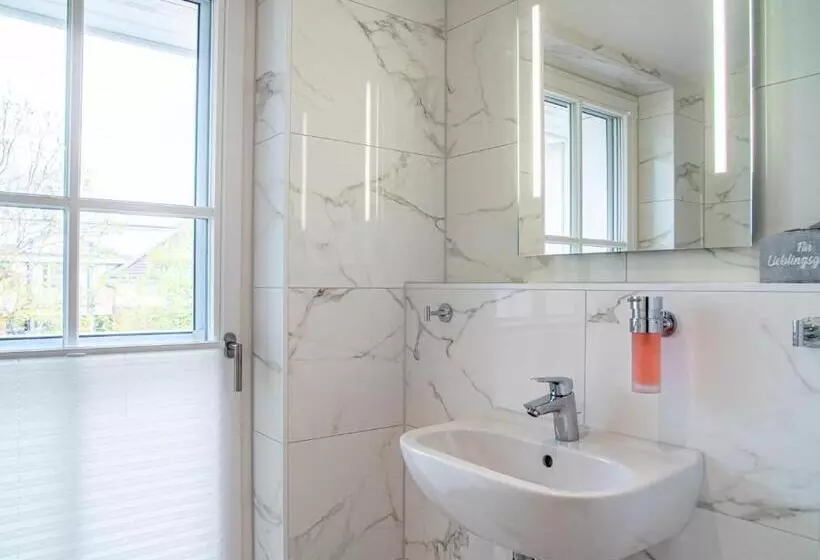 Panorama Residenz Apartment 28