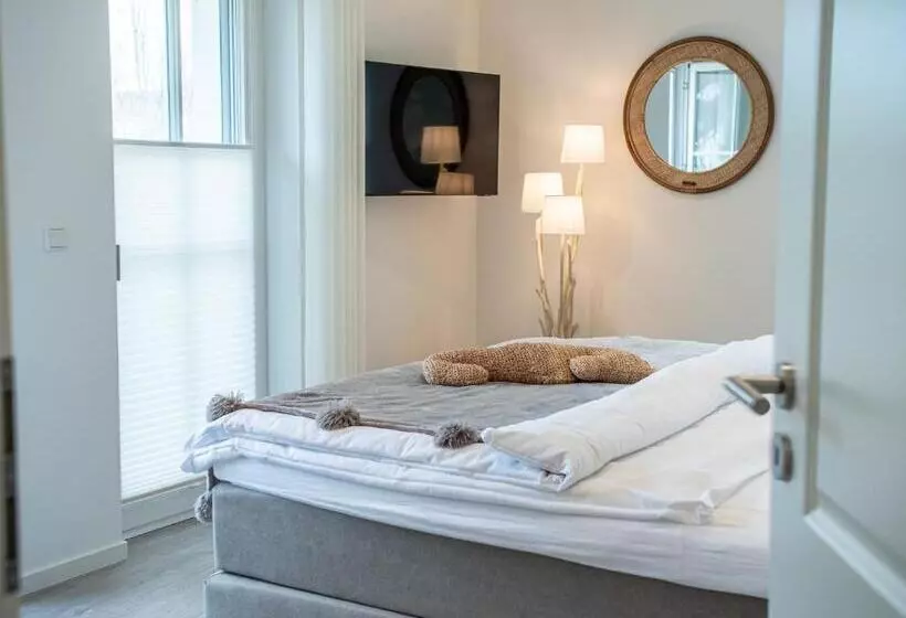 Panorama Residenz Apartment 28