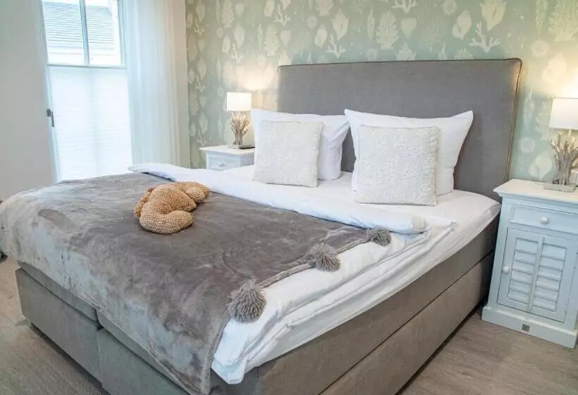 Panorama Residenz Apartment 28