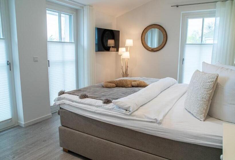 Panorama Residenz Apartment 28