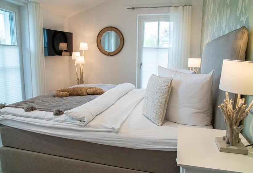 Panorama Residenz Apartment 28