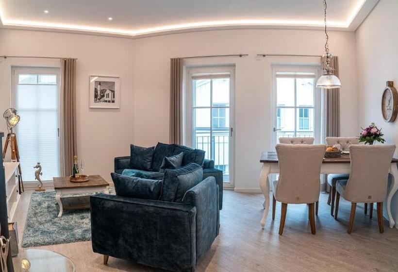 Panorama Residenz Apartment 28