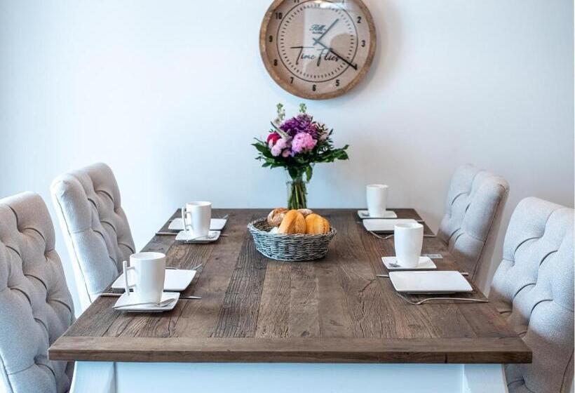 Panorama Residenz Apartment 28