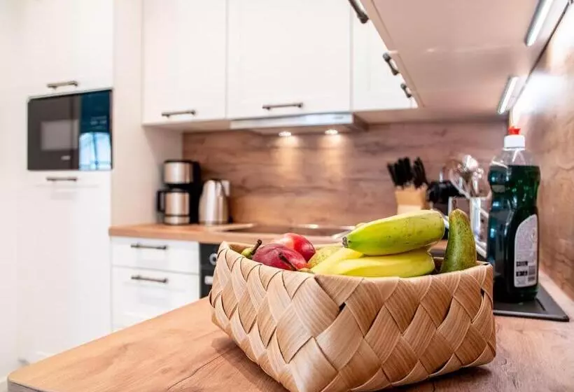 Panorama Residenz Apartment 28