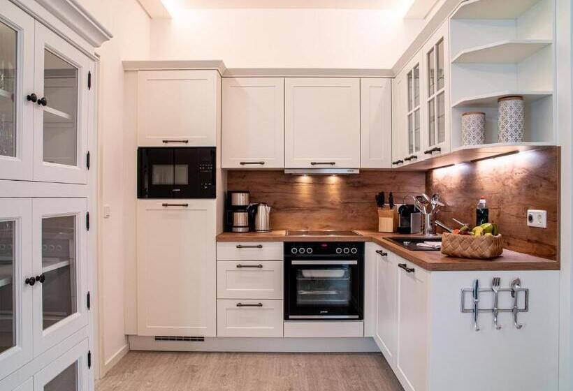 Panorama Residenz Apartment 28