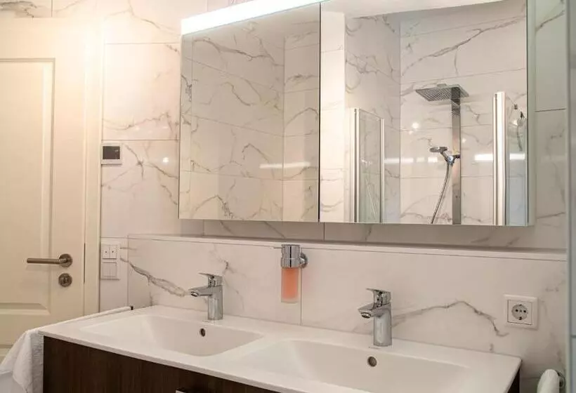 Panorama Residenz Apartment 28