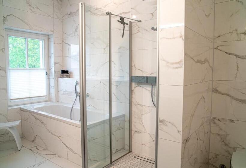 Panorama Residenz Apartment 28