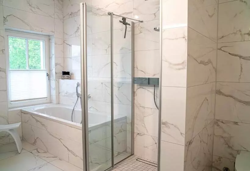 Panorama Residenz Apartment 28